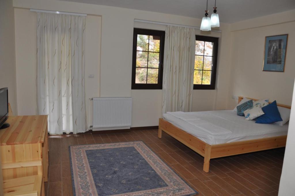 Hotel Marub Rubik Room photo