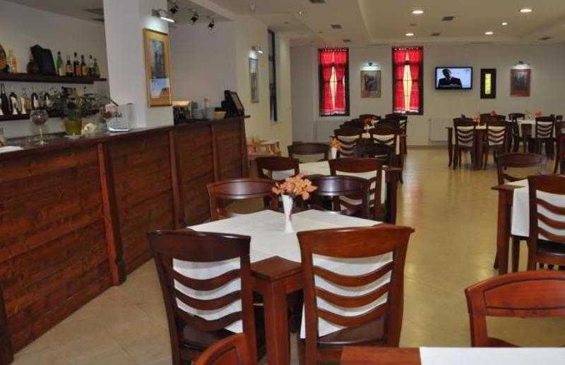 Hotel Marub Rubik Exterior photo